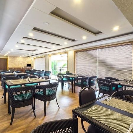 The Ocean Park Resort Calangute Luaran gambar